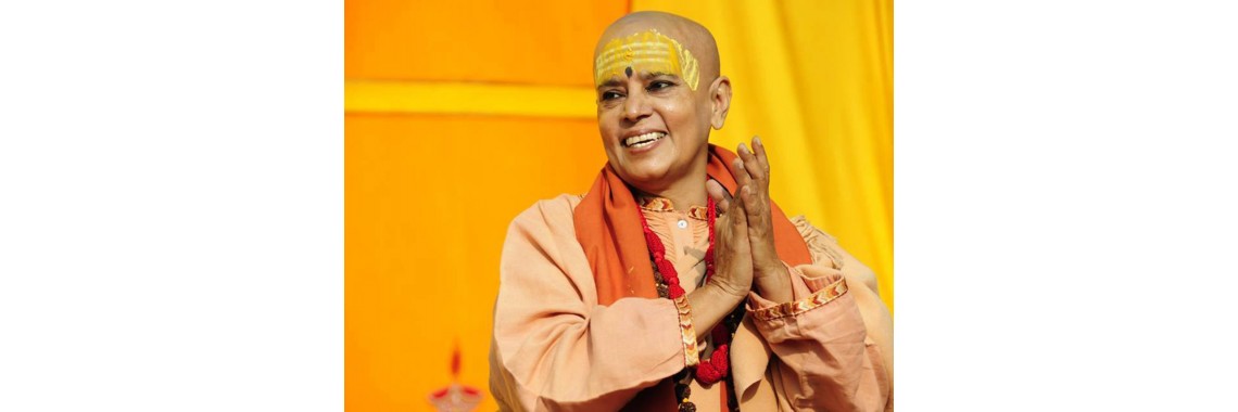 Swami Satsangi