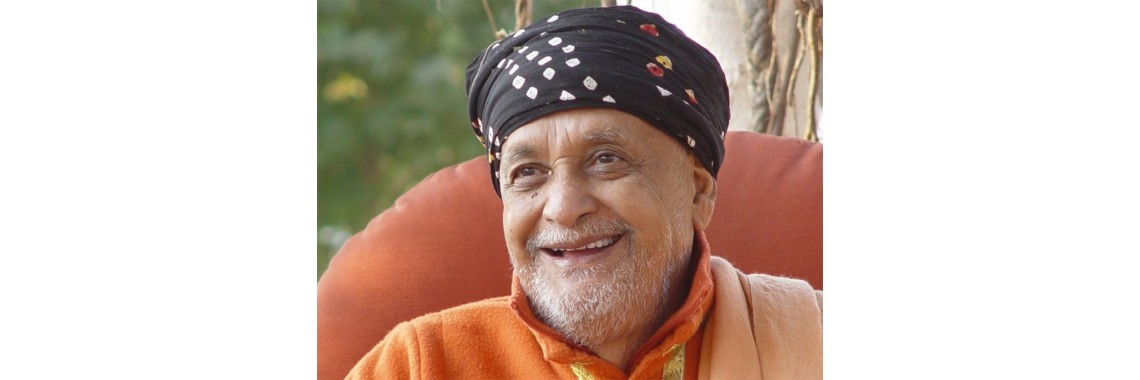 Swami  Satyananda